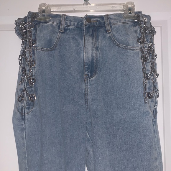 BNWOT Ladies Jeans - Picture 4 of 5